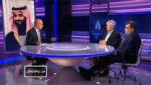 من واشنطن- سوريا بين عرض واشنطن وطلب الرياض