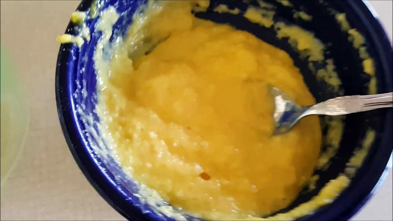 Gluten Free, Keto Friendly, Low Carb 90 second bread