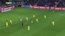 Ligue 1 / Résumé Saint-Etienne (ASSE) 1-1 PSG - les Buts