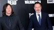 'The Walking Dead’s' Norman Reedus Claims Andrew Lincoln is a Serial Face-Puncher on Set