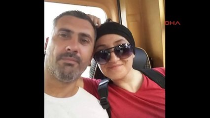 Pendik'te 5 Çocuk Annesi Kadın Eşini Öldürdü