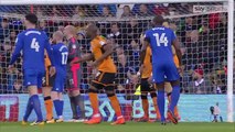 Cardiff City vs Wolves 0 - 1 Highlights 06.04.2018 HD