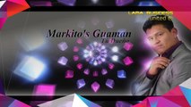 amor de ayer Markitos Guaman Vol 1