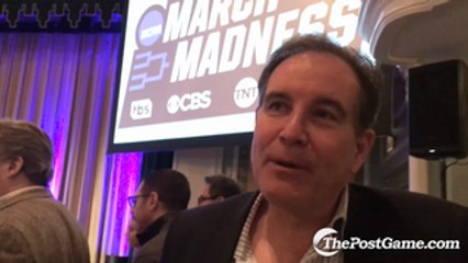 Jim Nantz: Tony Romo, Nick Faldo, David Feherty Have Hole-In-One In My Backyard