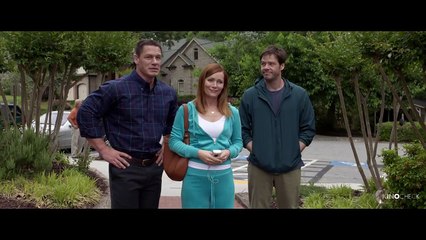 'Blockers' Red Band Trailer