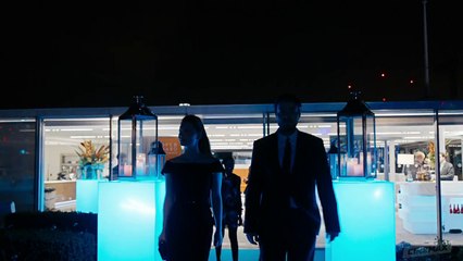 C.B. Strike | Official Trailer