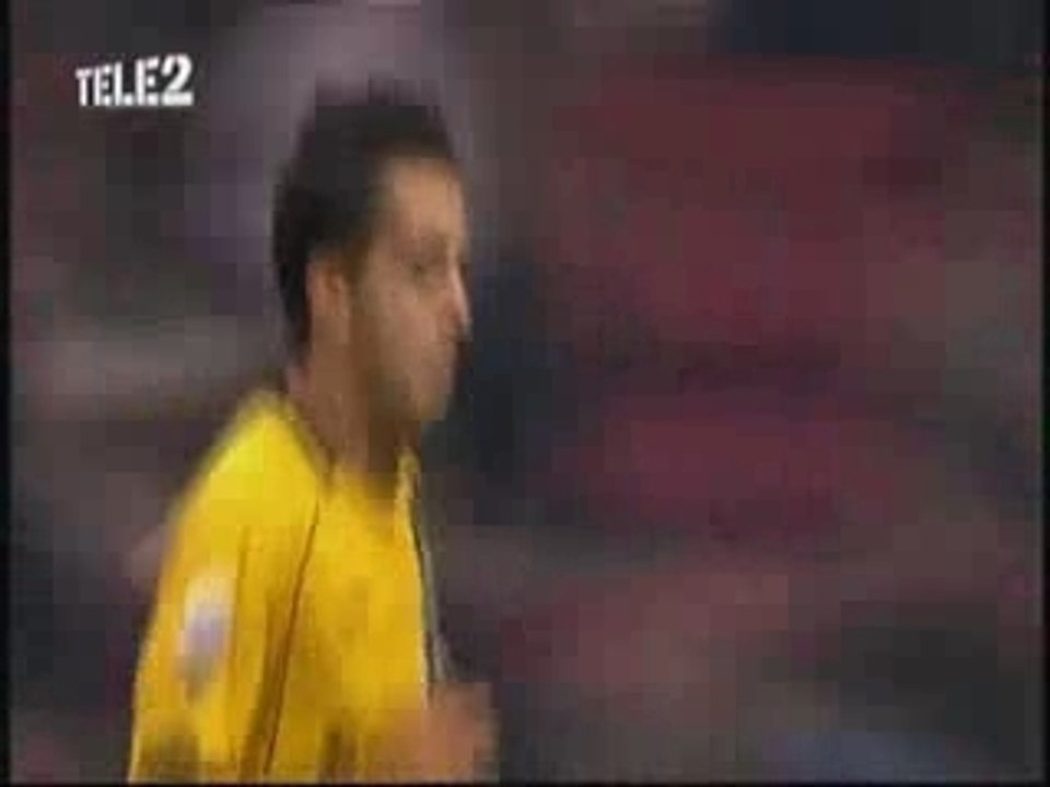 Ajax - NAC Breda, 0-3