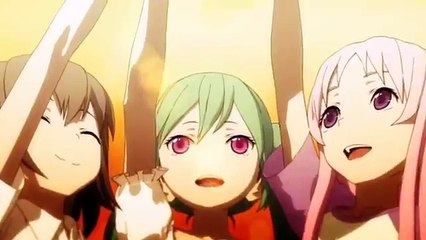 Hatsune Miku, Megurine Luka, Samune Zimi - Reboot (English Subtitles)