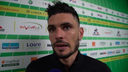 Rémy Cabella: «Bien de ne pas perdre à domicile»