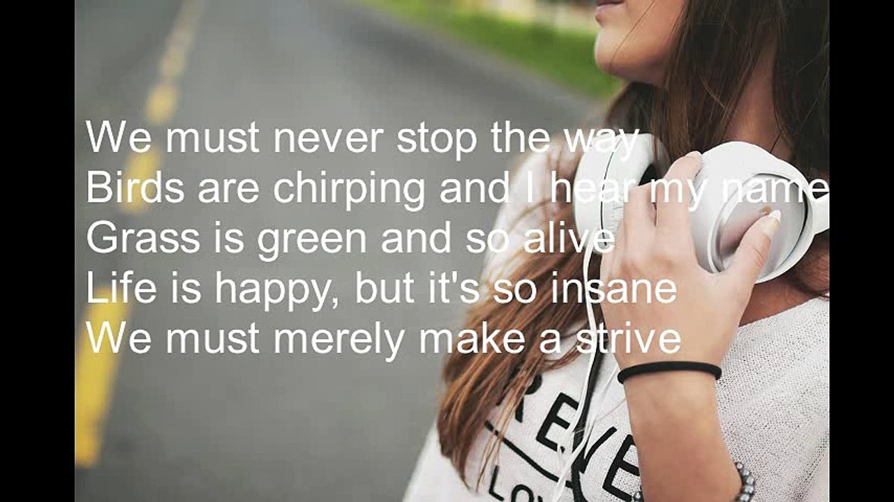 just Listen I promise you will forget all your worries Savannah feat. Philly K + lyrics