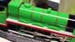 Thomas & Friends Crash Remakes S1E19