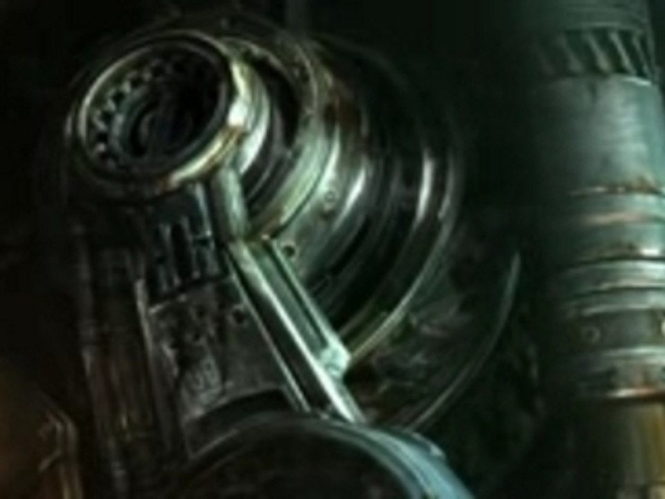 StarCraft 2 - Trailer_Intro vostfr