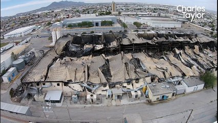 Industrias BM de México - Planta Ciudad Juárez