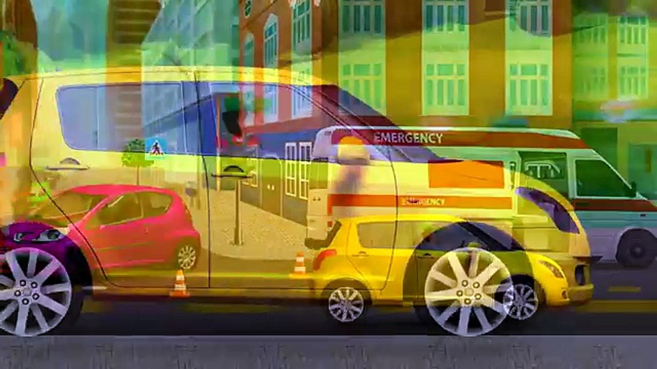 Blaze and the Monster Machines to the rescue. Blaze cartoon for children