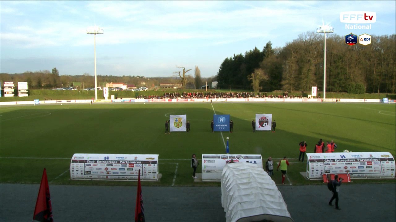 Composition de Vendée Les Herbiers