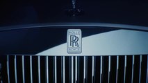 Rolls-Royce Ghost: I am Ghost