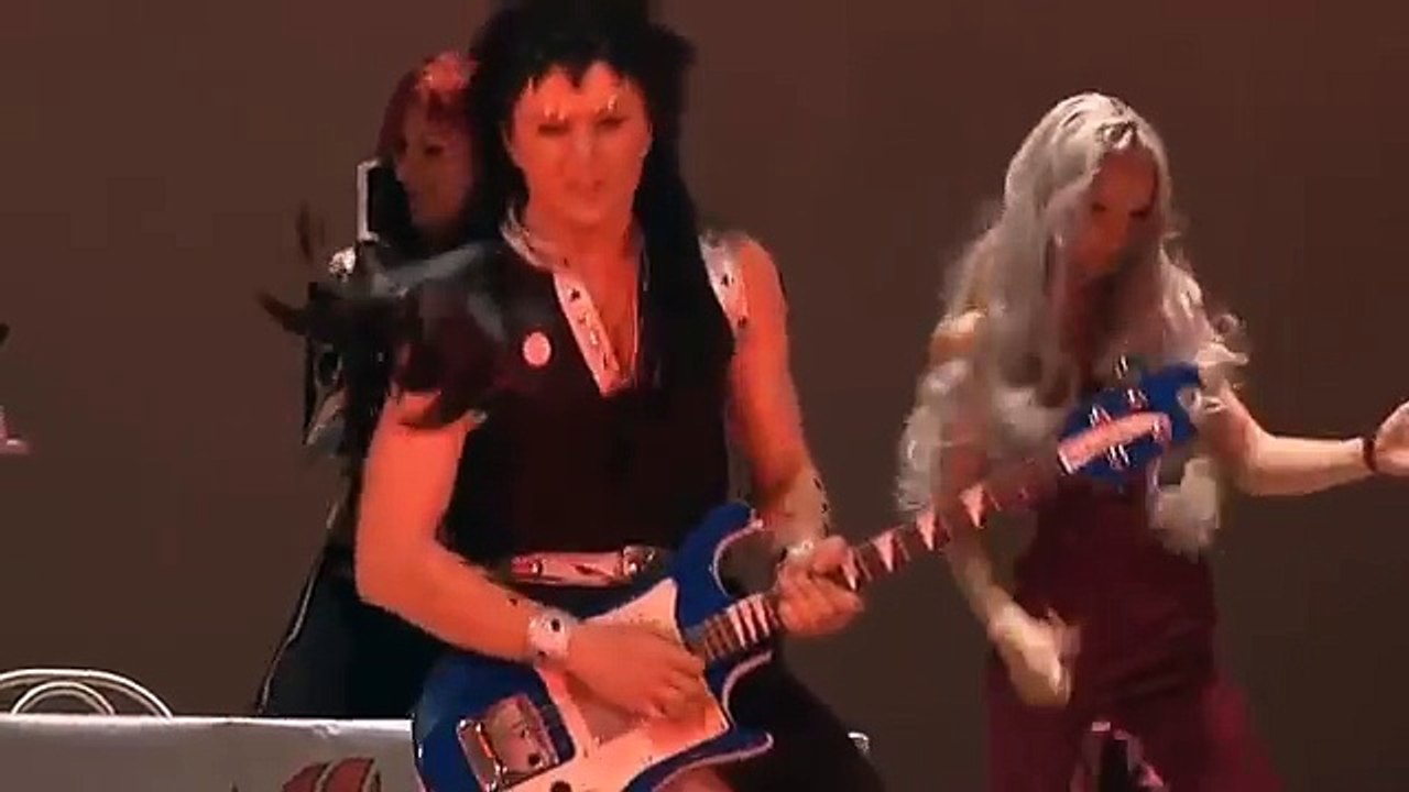 Косплей-сценка Фэйри Фэйл по аниме Fairy tail (Хвост феи), Воронеж new