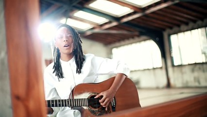 LYCINAÏS JEAN - PARFAIT TOURMENT (Vidéo Clip)