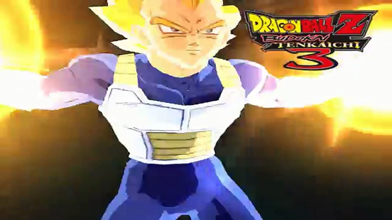 BARDOCK SSJ,SSJ2,SSJ3,SSJ4,SSJGOD,SSJBLUE - dragon ball budokai tenkaichi 3 mods