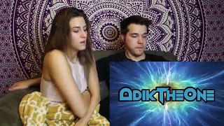 Try not to laugh CHALLENGE 24 - by AdikTheOne REACTION