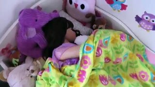 Morning Routine Of Reborn Child & Mommy!