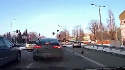 BEST OF BAD DRIVERS, EPIC DRIVING FAILS COMPILATION MARCH 2018