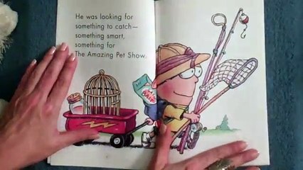 Fly Guy #1: Hi! Fly Guy