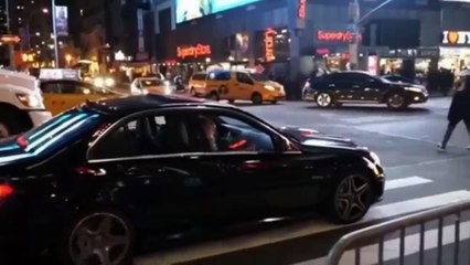The DRIVERS THAT TOOK FAST AND FURIOUS MOVIES TO THE STREETS