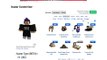 How to look cool in Roblox With no ROBUX!