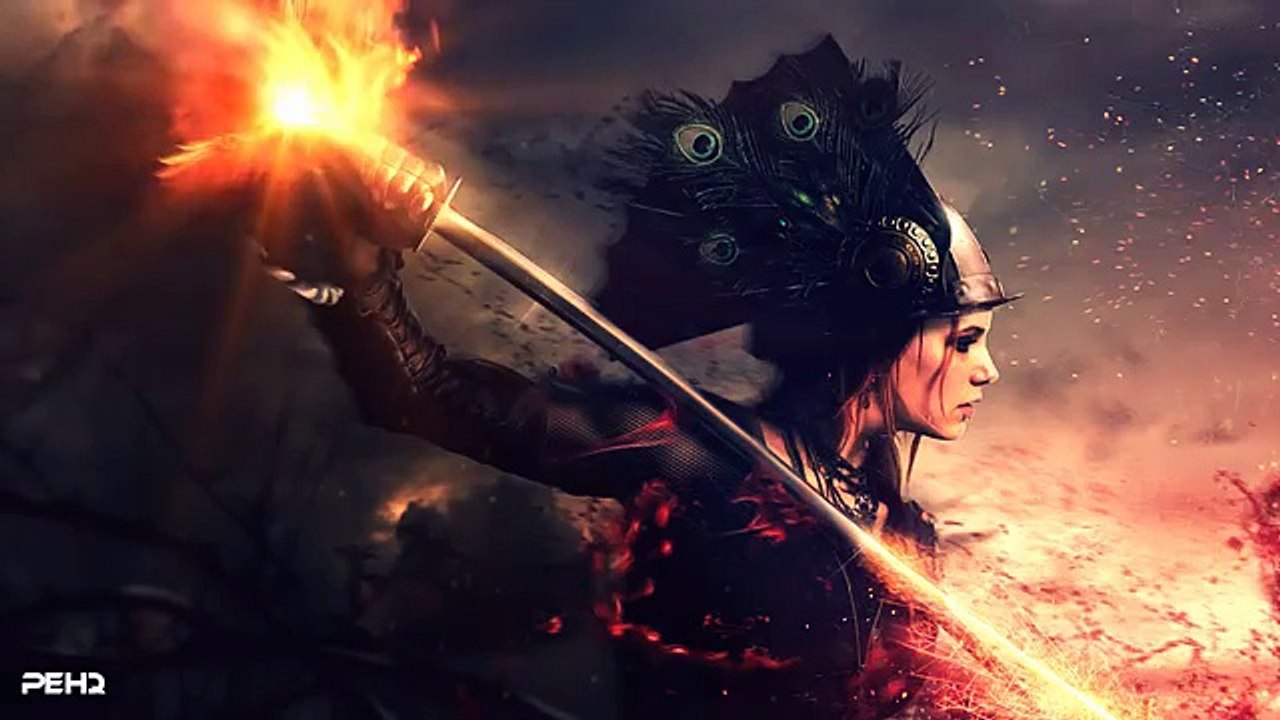 David Eman - Pulse (Extended Version) | Most Epic Powerful Dramatic Orchestral Music