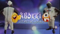 Abokki  International - Road To Kano - Latest Nigerian Comedy | Funny Prenk's and Funny Videos