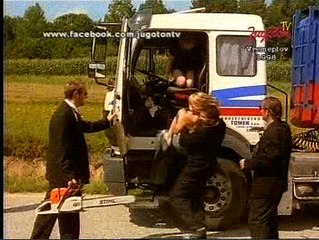 Zadruga - Nebo i zemlja