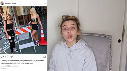 YOUTUBER CONSPIRACY THEORIES