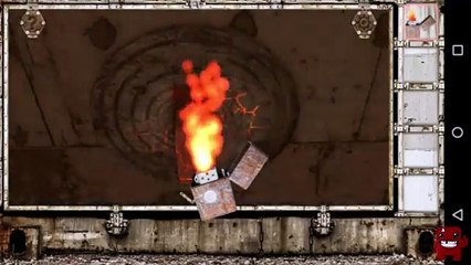 Escape de la prision 2 saga - Solucion - nivel 1 y 2