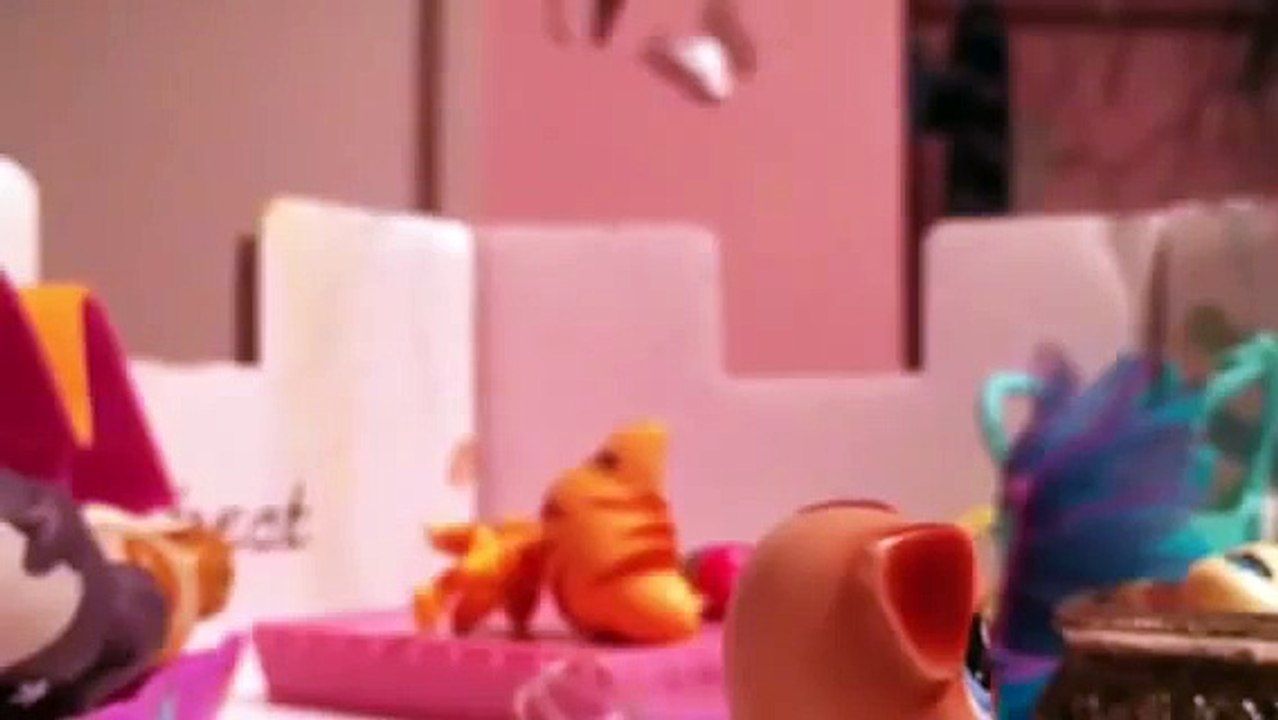 Lps mr.farts big poop