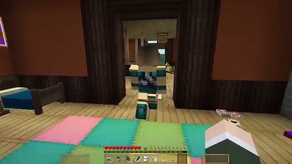 Minecraft Daycare - ETHAN DIES? (Minecraft Roleplay) #25
