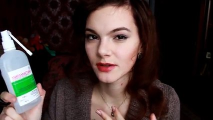 Делаем болтушку ОТ ПРЫЩЕЙ вместе