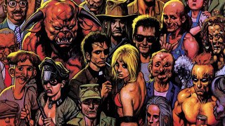 Preacher Season 2 Announced - Sneak Peek Possible Villains