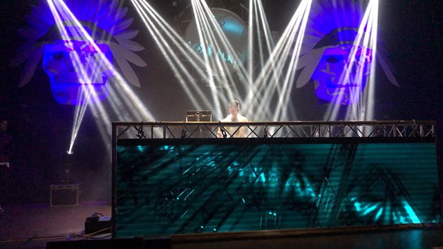 C’est parti pour deux jours de Folie varadaise !