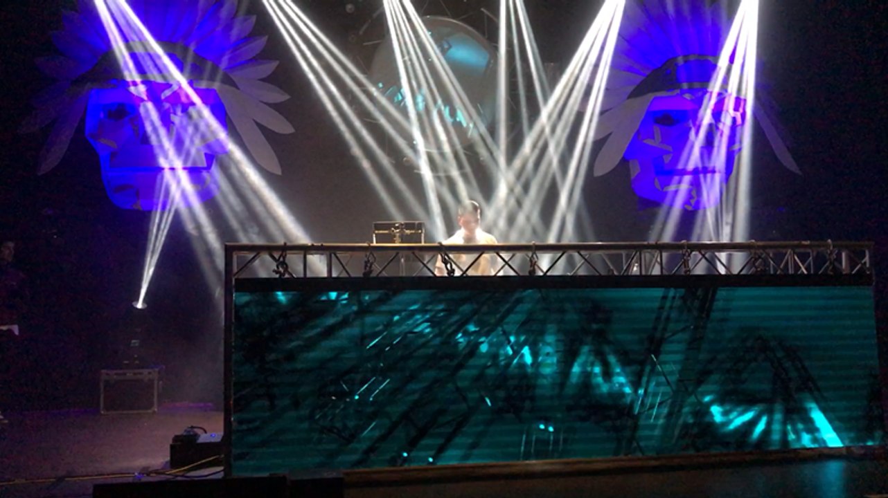 C’est parti pour deux jours de Folie varadaise !