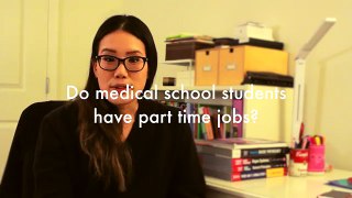 Getting Into Medical School | Frequently Asked Questions