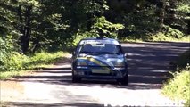 RALLY ACCIDENTES VOL 11 ..RALLY Crash & Mistakes