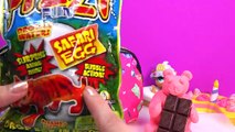 Playdoh Surprise Filled Gummy Bears Mystery Blind Bags Fashems Littlest Pet Shop LPS My Little Pony