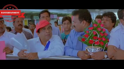 Super comedy by comedy king Brahmanandam