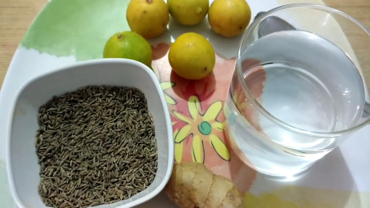 जीरा खाएं मोटापा घटाएं 15 दिन में 5 kg वजन कम करें | Cumin Benefits for Quick Weight Loss