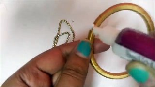 How to make silk thread bangles latest design