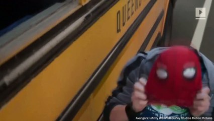 ‘Avengers: Infinity War’ Has the Highest Promotional Budget of Any Marvel Movie Ever