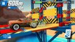 Hot Wheels Race Off New Level Updated: Level Heavy Duty 48, 49, and 50 ride Off Duty