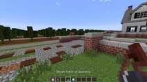 Minecraft ORE SHEEP MOD / SPAWN ORE SHEEP AND MINE THEM FOR ORES!! Minecraft