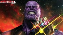 Avengers Movie News!!! How Thanos Will Outsmart The Avengers And The Guardians In Infinity War